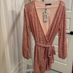 Cocktail Dress
